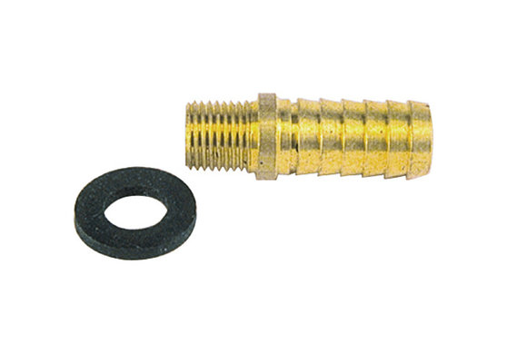 Slangtule 13mm (prijs per 5 st.)