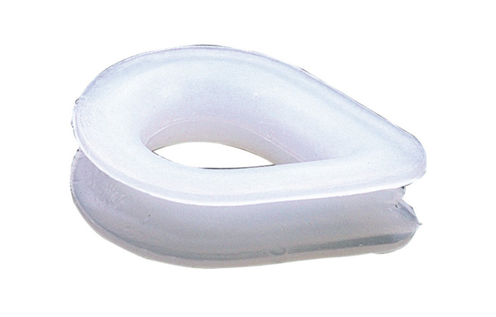 Trem Nylon puntkous (prijs per 25 st.)