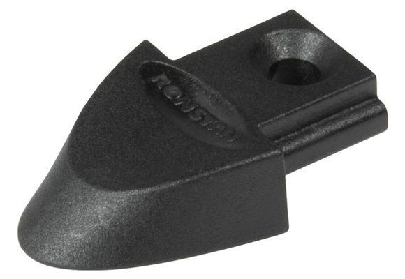 RC91980 Rail eindstuk