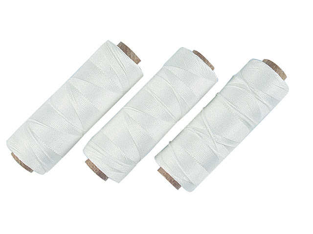 Tiptolon bezetgaren 1mm 220m (prijs per 12m)