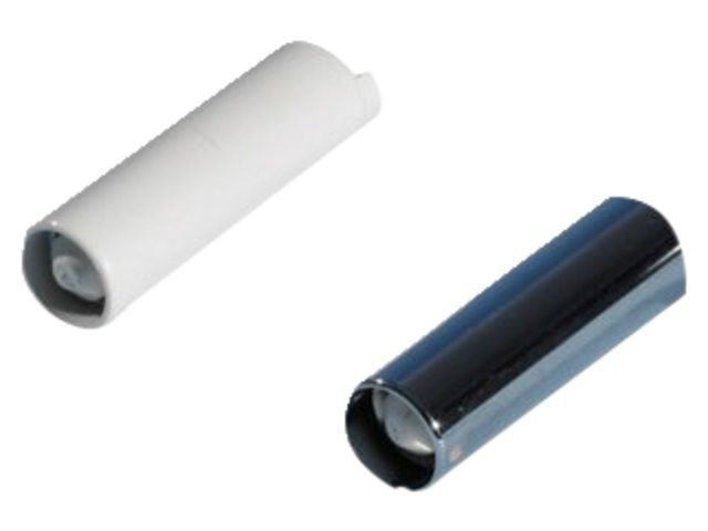 Terugslagventiel plastic 1/2" (prijs per 100m)