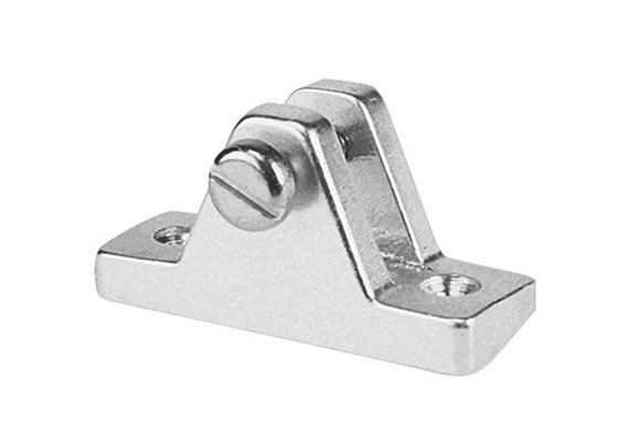 Buiskapbeslag aluminium dekplaat