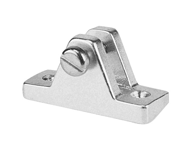 Buiskapbeslag aluminium dekplaat