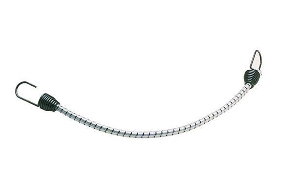 Spanner met RVS haak