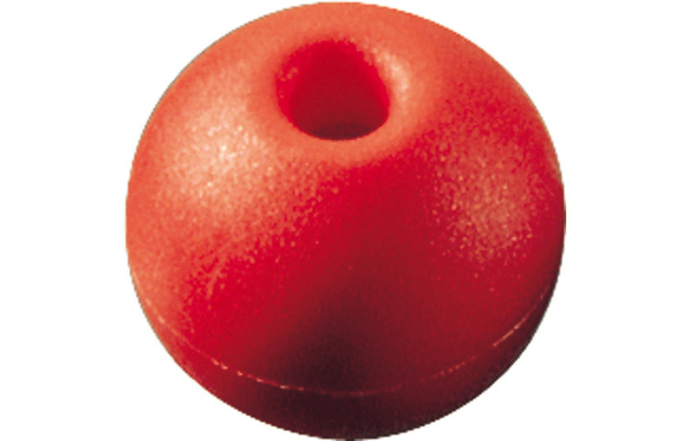 | Rood controlekraal (prijs per 10 st.)