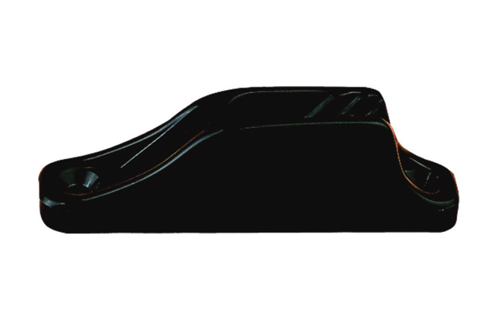 Clamcleat Cleat met geleide oog voor lijn 1-6mm model CL203 (prijs per 10 st.)