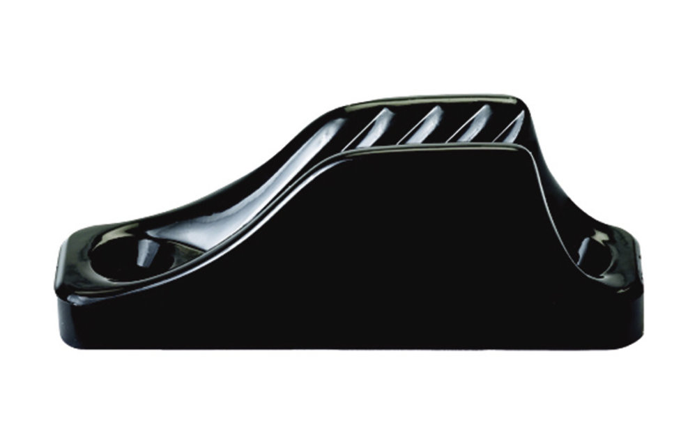 Cleat voor 4-8mm lijn model CL209 nylon (prijs per 10 st.)