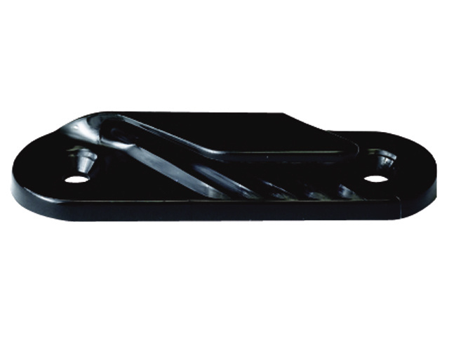 Clamcleat Open Cleat voor lijn 2-5mm nylon (prijs per 10 st.)