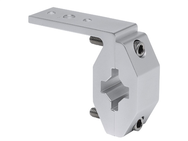 CANNON HENGELHOUDER RAILMONTAGE