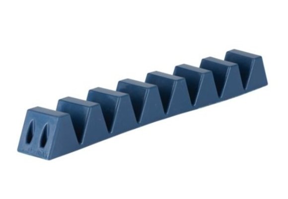 Multifender strip | Navy