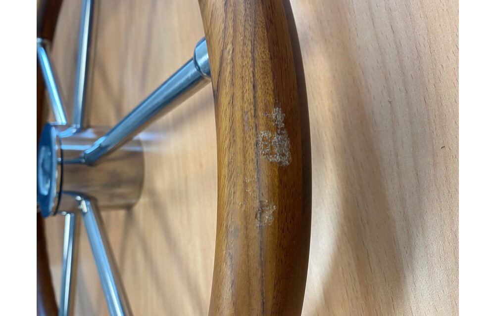 stuurwiel Type 6N
