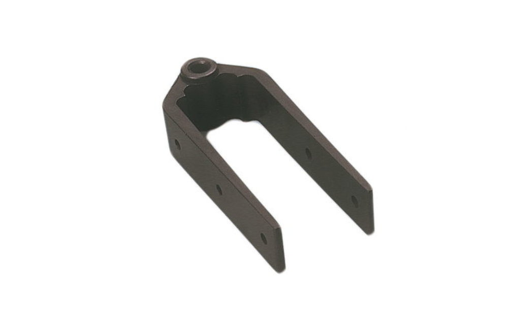 Roerbeslag - 32mm lang (18-45b)