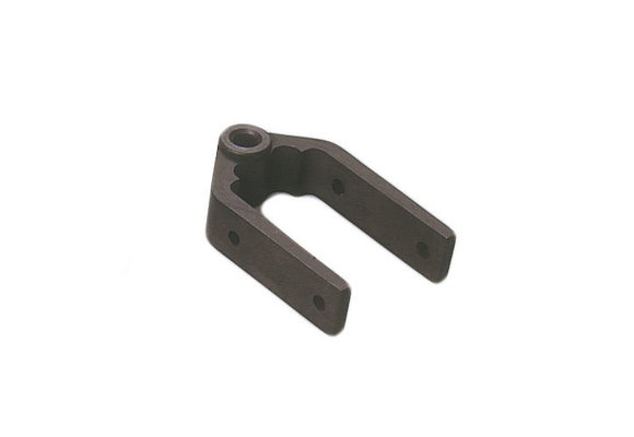 Roerbeslag - 32mm kort (18-43b)