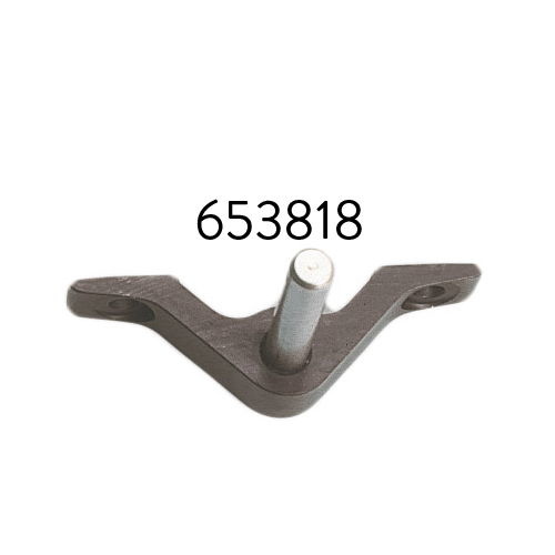 Spiegelpen licht (18-18)