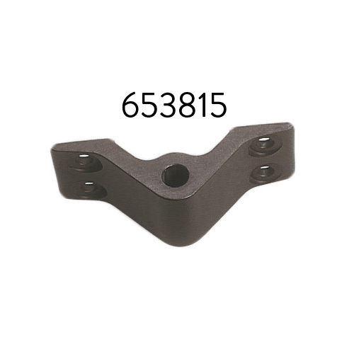 Spiegel-oog 4 x bout (18-15b)