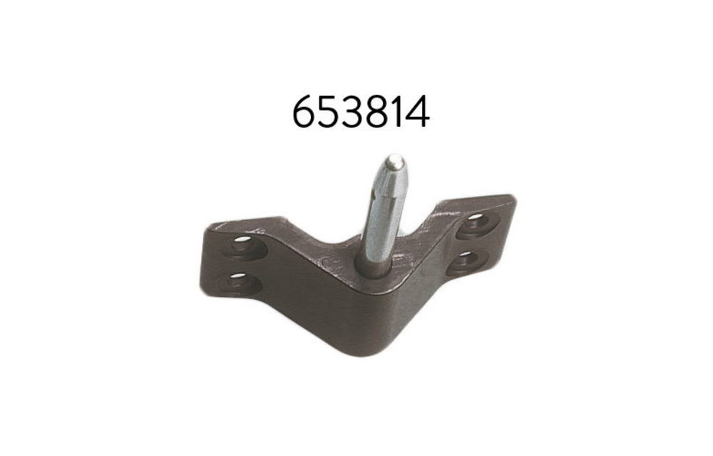 Spiegelpen lang (18-14)