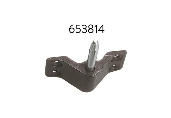 Spiegelpen lang (18-14)