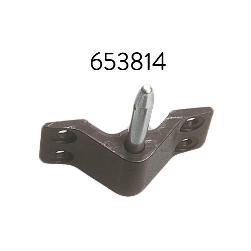 Spiegelpen lang (18-14)