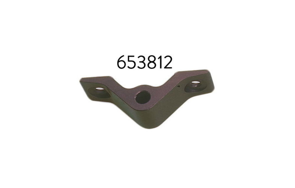 Spiegel-oog 2 x bout (18-12b)