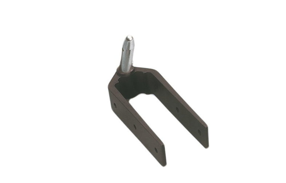 Roerbeslag | 54 mm lang met pen (18-11)