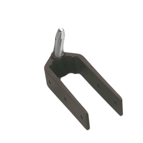 Roerbeslag | 25 mm lang met pen (18-03)