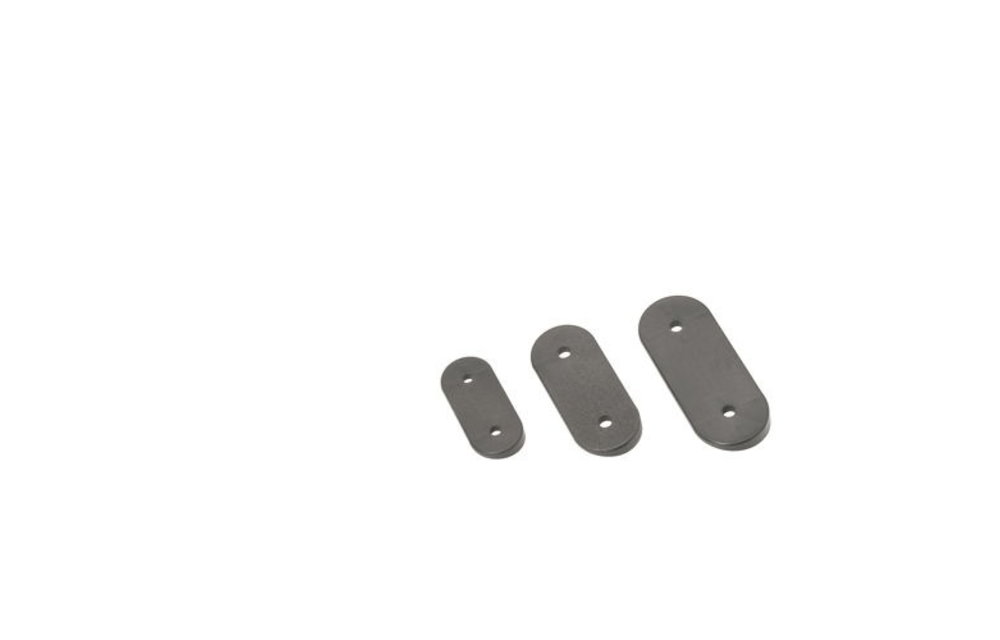 Klem Barton onderbeugel | 6-12 mm