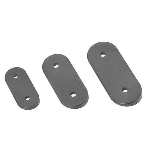 Klem Barton onderbeugel | 4-8 mm