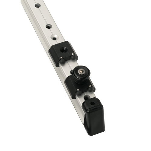 I-rail | 24 mm | 0,90m