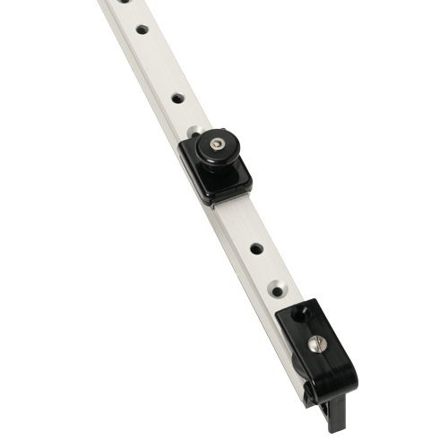 I-rail | 19 mm | 0,90m