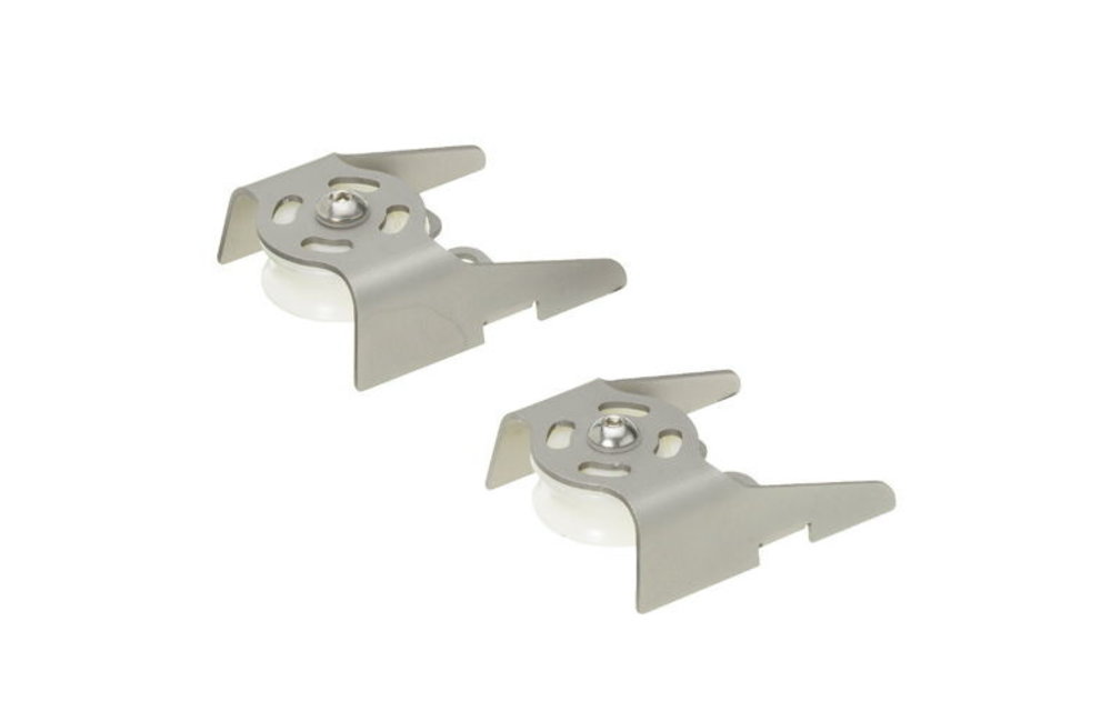 Endstopschijf | 26 mm per paar