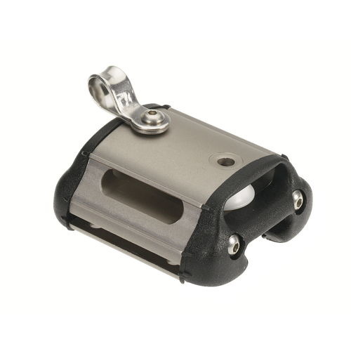 Eindstop | 20mm + schijf + hv per paar