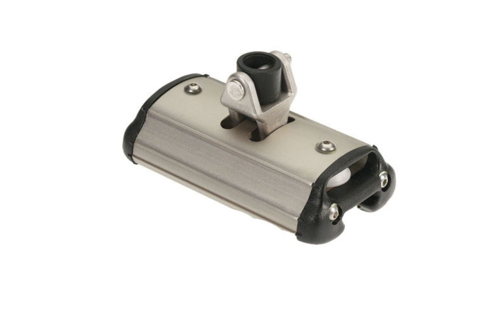 Overloop wagen | 26mm 1xtoggle