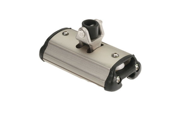 Overloop wagen | 26mm 1xtoggle