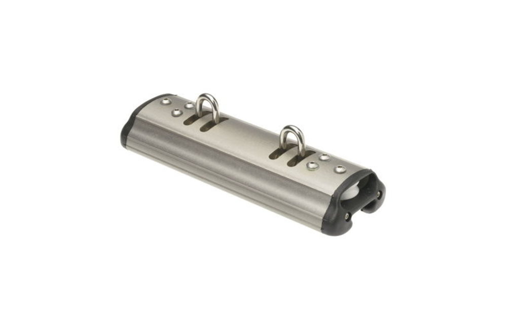 Overloop wagen | 26mm 2xxsluiting