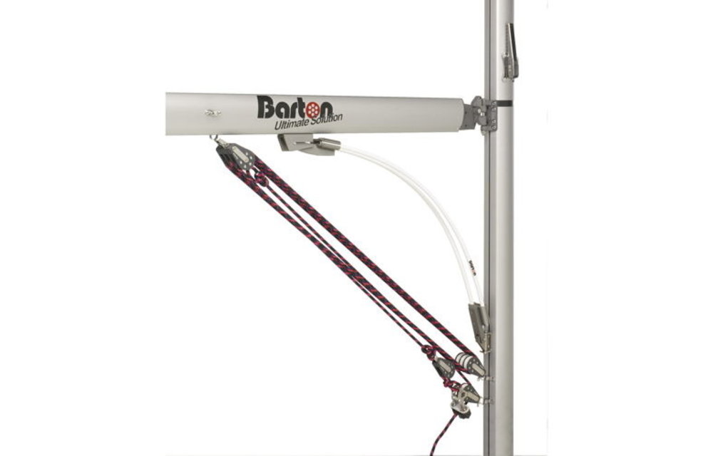 Boomkick barton | type 1000