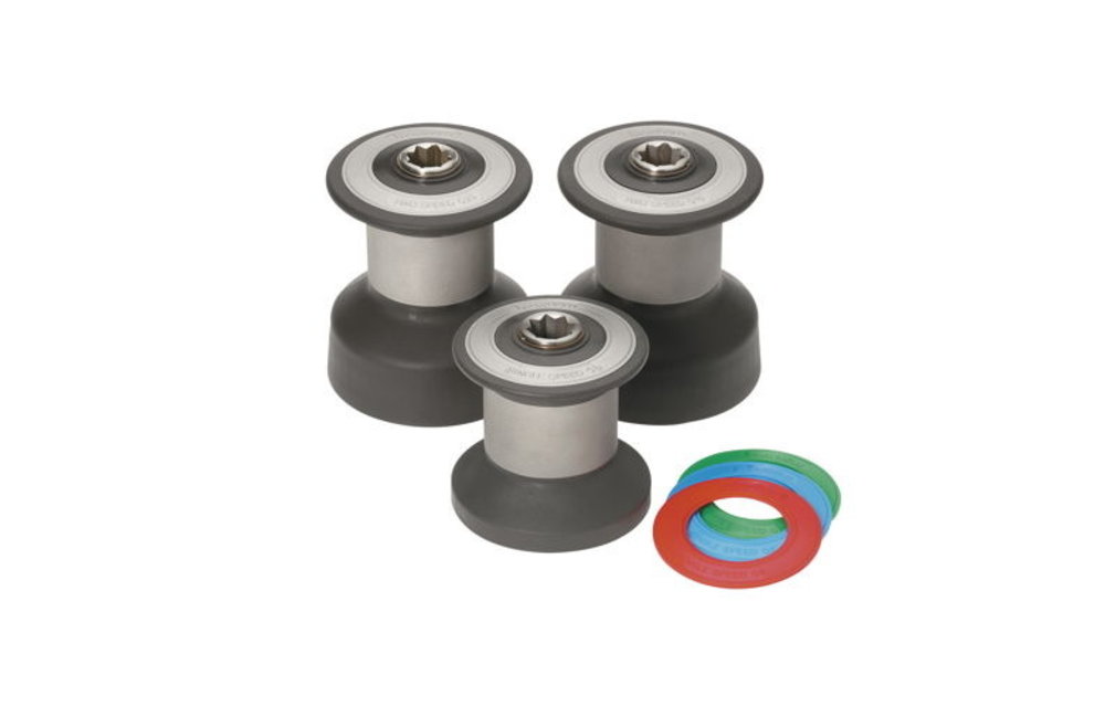 Lier barton no.23 kunststof