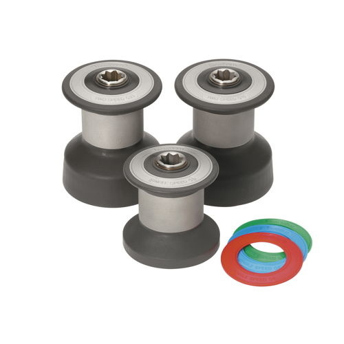 Lier barton no.23 kunststof