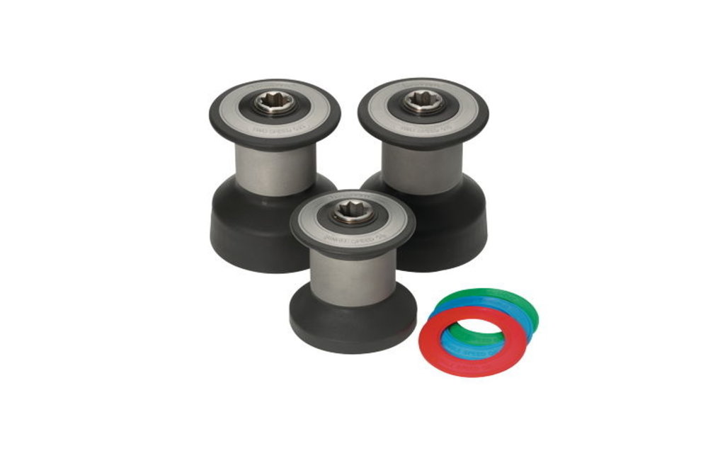 Lier barton  no.8 kunststof