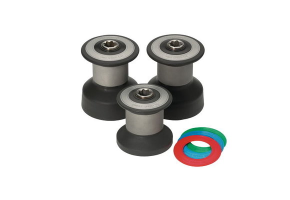 Lier barton no.8 kunststof