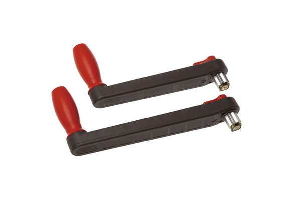 Lierhendel drijvend 29cm met borg | Boottotaal.nl