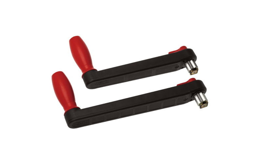 Lierhendel drijvend 23cm met borg | Boottotaal.nl