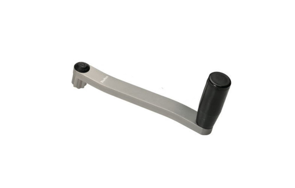 Lierhendel 25 cm excl. borg