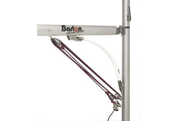 Boomkick barton | type 1250