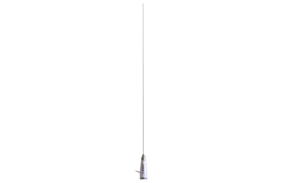 Antenne vhf rvs 0,9m ks-23a