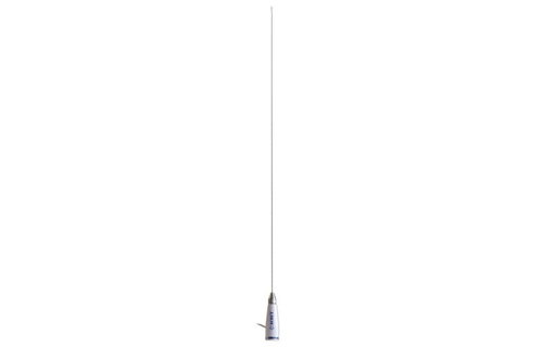 Antenne vhf rvs 0,9m ks-23a