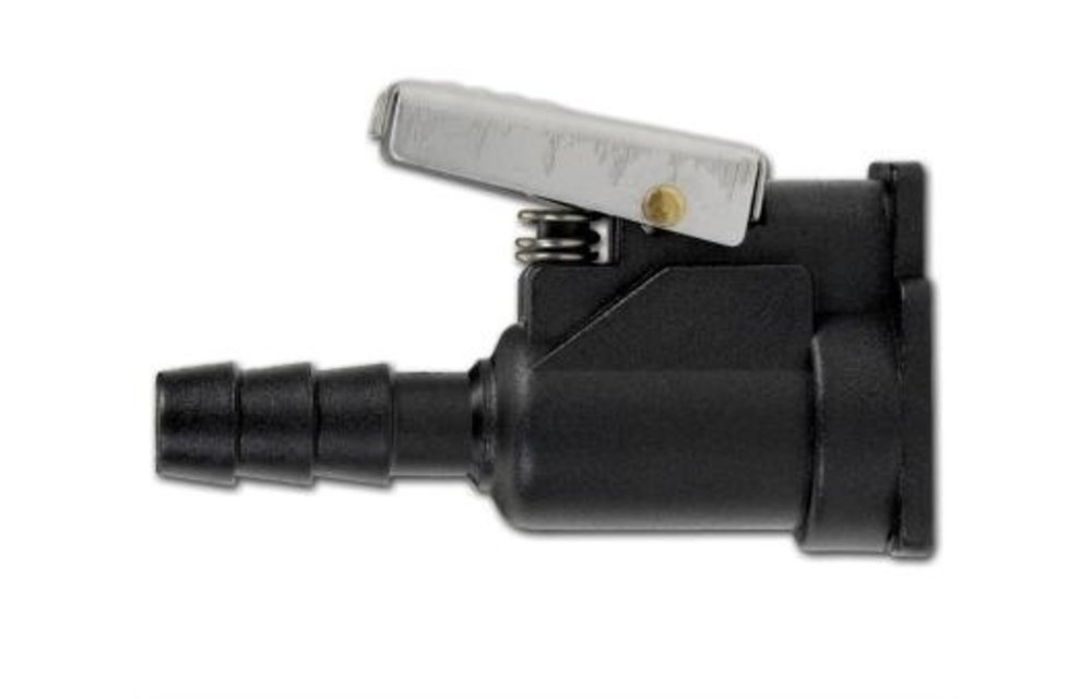 Brandstofstekker Tank/Motorzijde 5/16'' Yamaha