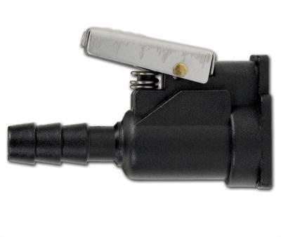 Brandstofstekker Tank/Motorzijde 5/16'' Yamaha