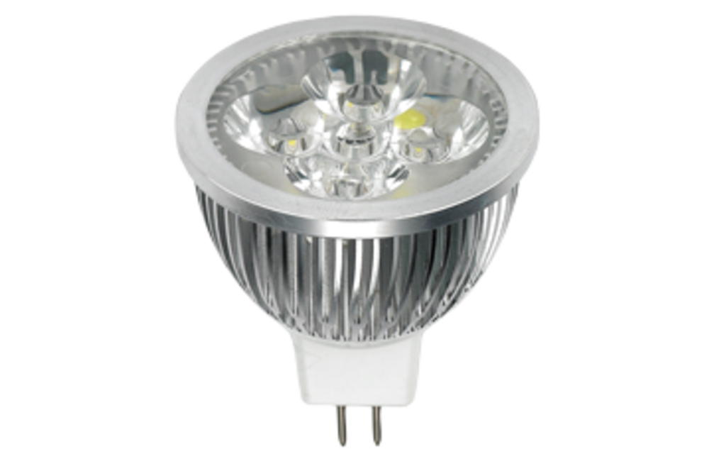 Allpa MR16 LED-vervangingslamp