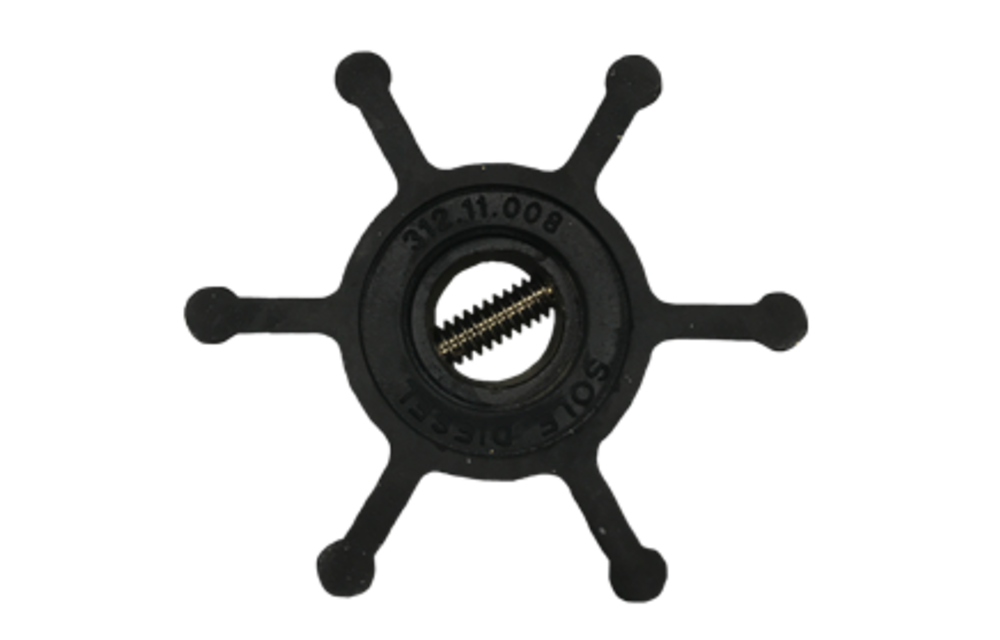 Solé Impeller