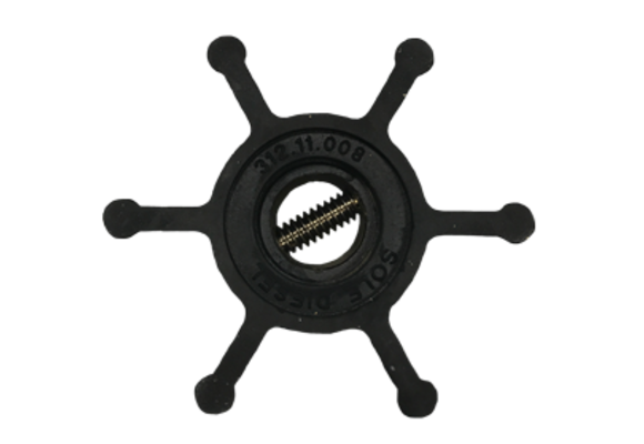 Solé Impeller
